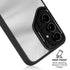 Costa Rica Soccer Flag Galaxy S25 Kickstand Case